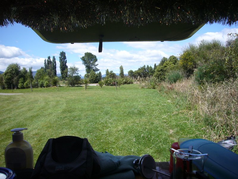 Travel - New Zealand - Takaka